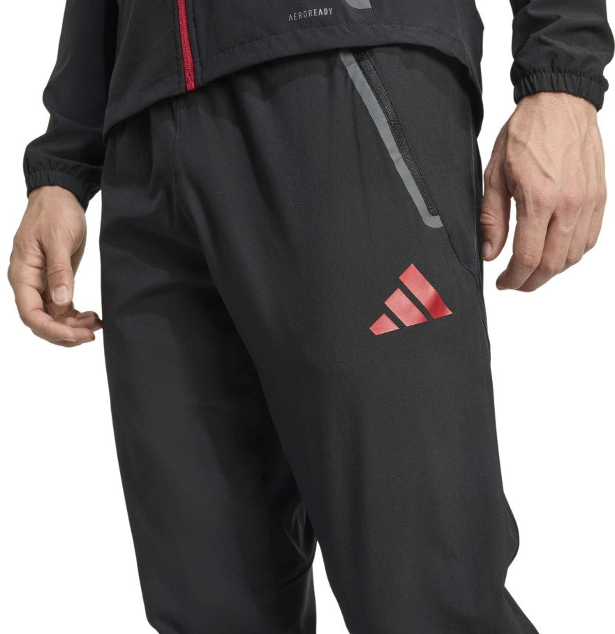 מכנסי אימון Liverpool FC tracksuit bottoms VT 2025/26