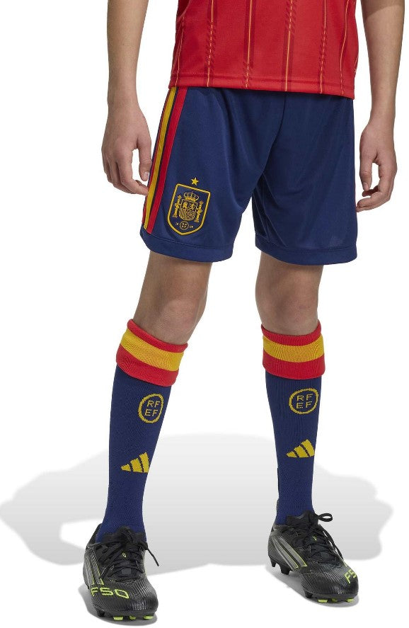 ילדים | Spain Short Stay 2026