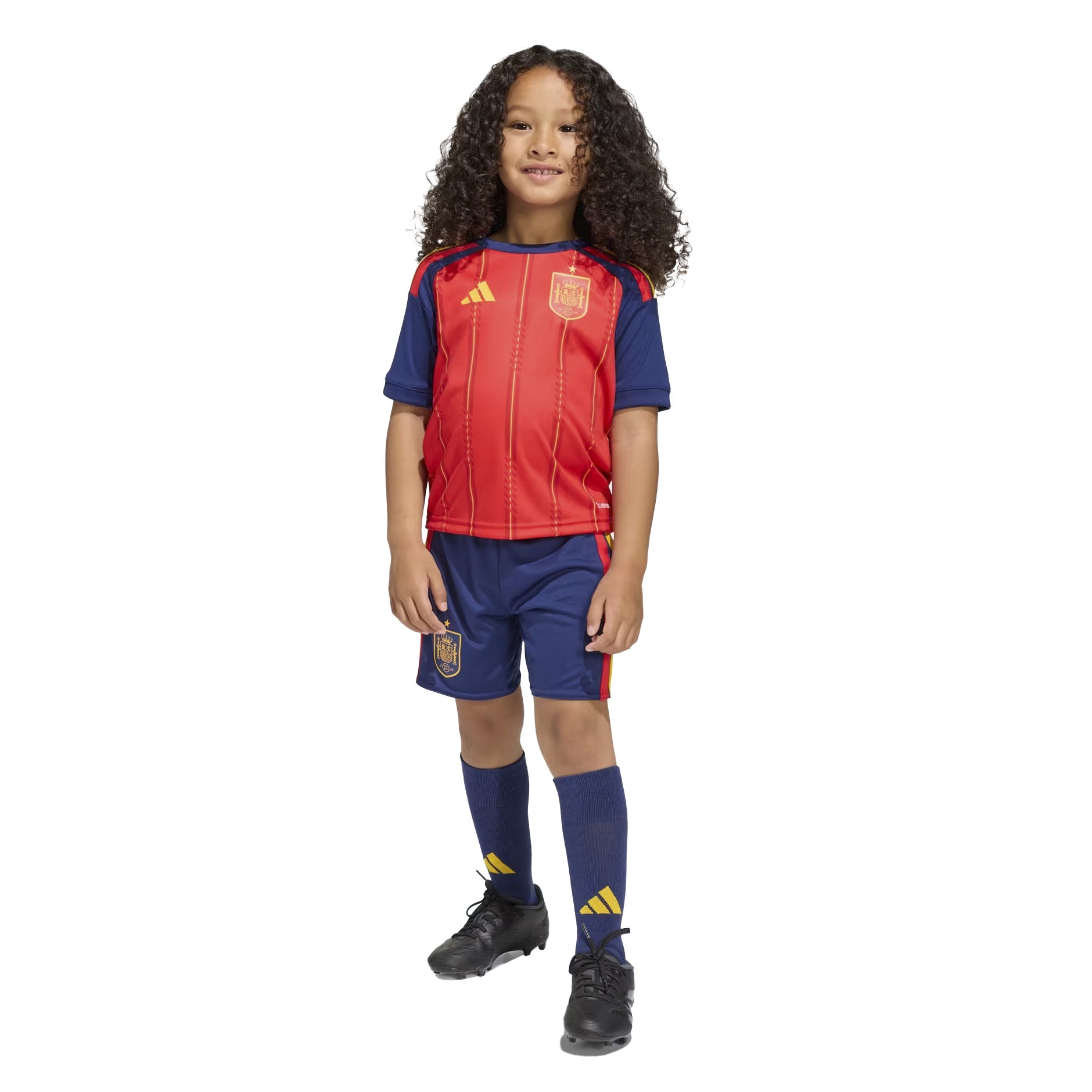 סט ילדים | Spain 26 Home Set