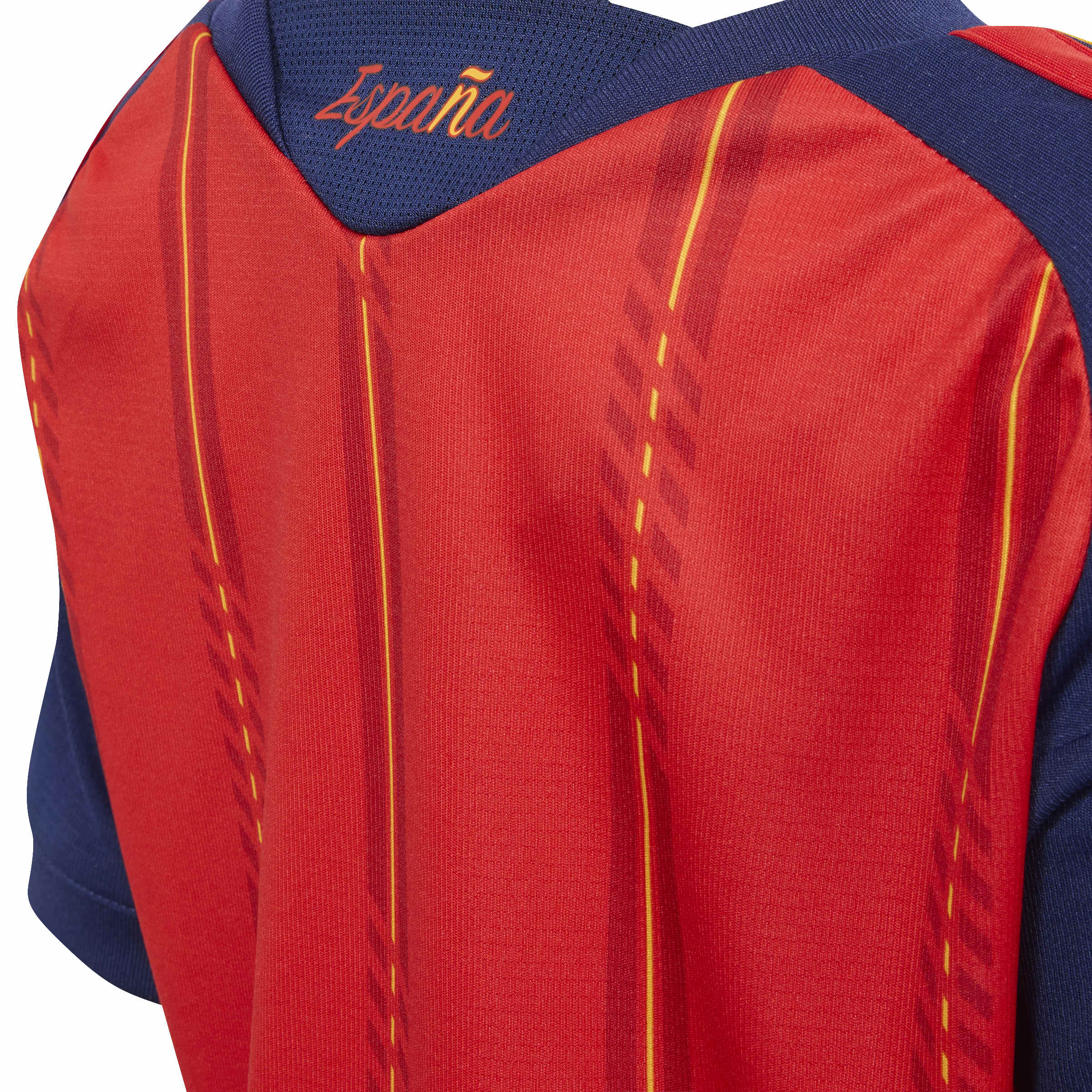 סט ילדים | Spain 26 Home Set