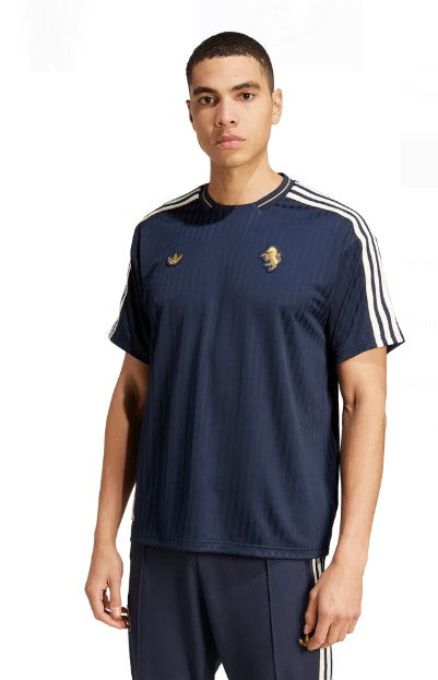 Juventus Terrace Icons Jersey