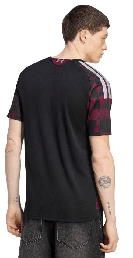 Liverpool FC 26/27 Third Jersey