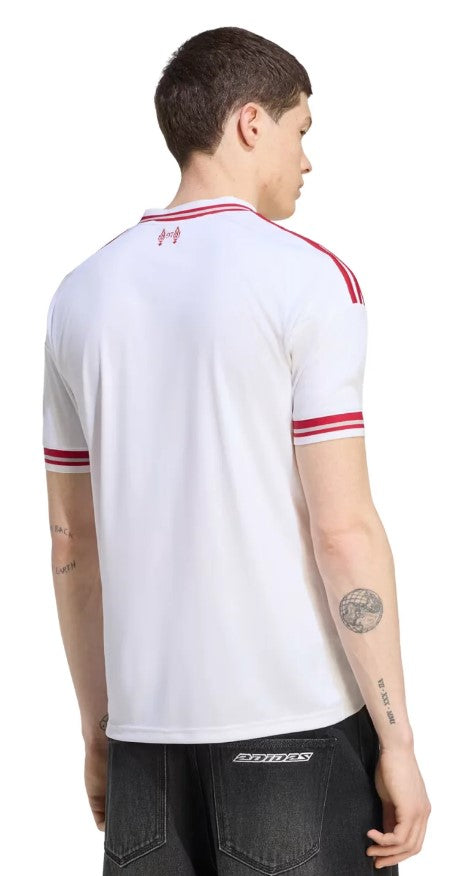 Liverpool FC 26/27 Away Jersey
