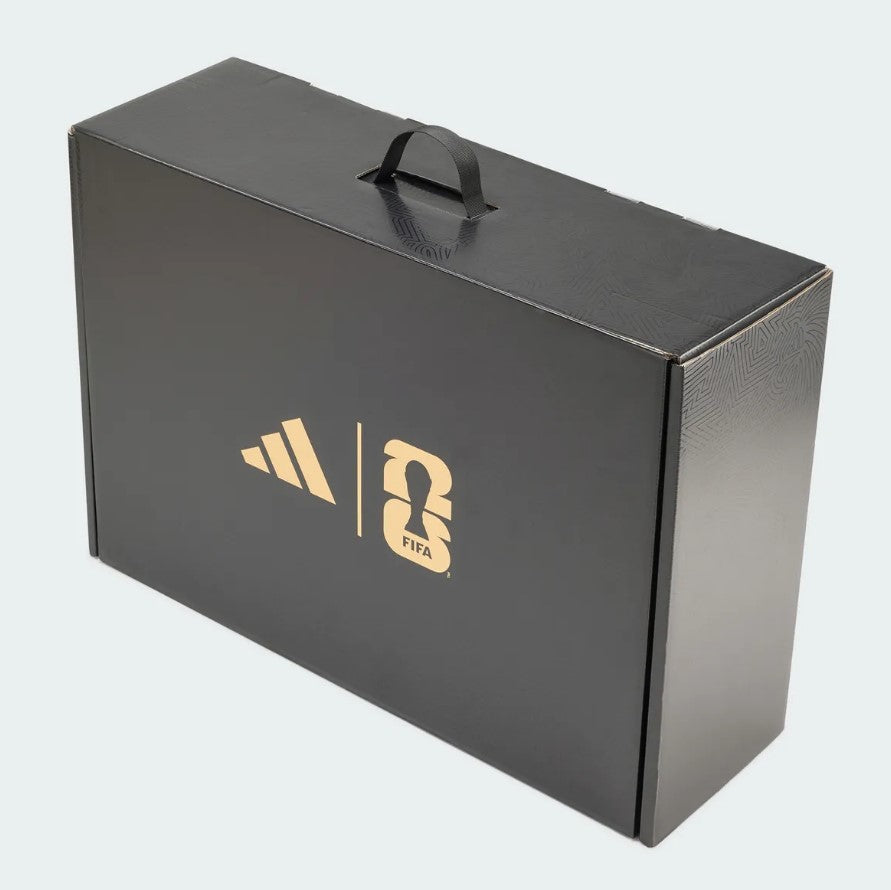 FIFA World Cup Historical Club Ball Set