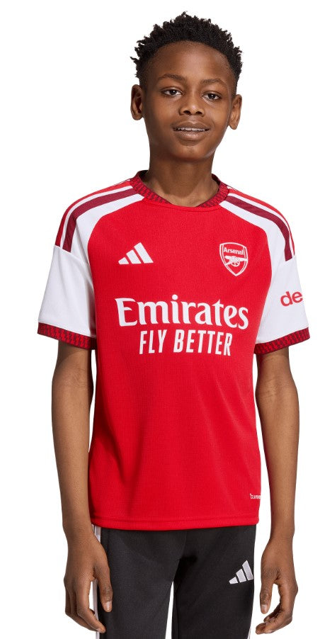 ילדים | Arsenal FC 26/27 Home Jersey