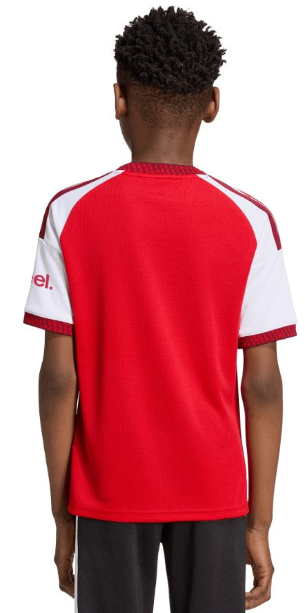ילדים | Arsenal FC 26/27 Home Jersey