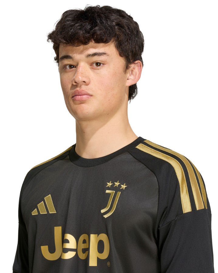 Juventus 26/27 Third Jersey