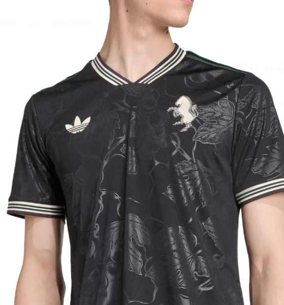 Juventus 25/26 Third Jersey