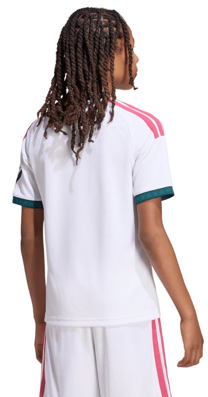 Real Madrid 26/27 Home Jersey Kids