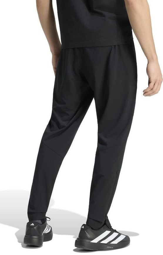 Real Madrid Training Trousers Vis Tech Travel