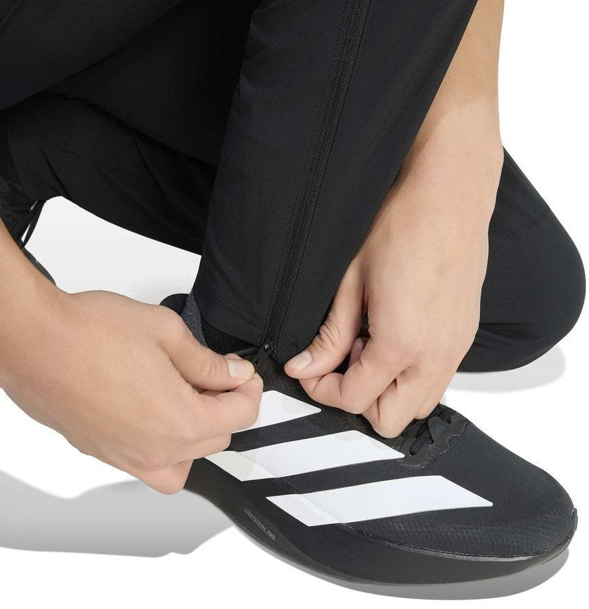 Real Madrid Training Trousers Vis Tech Travel
