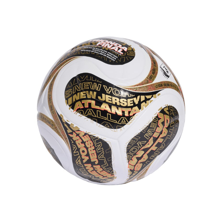 FIFA World Cup 26™ Trionda Finals League Ball