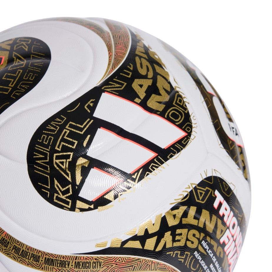 FIFA World Cup 26™ Trionda Finals League Ball