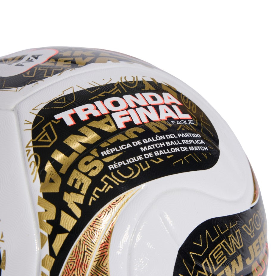 FIFA World Cup 26™ Trionda Finals League Ball