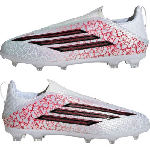 F50 League Laceless FG/MG