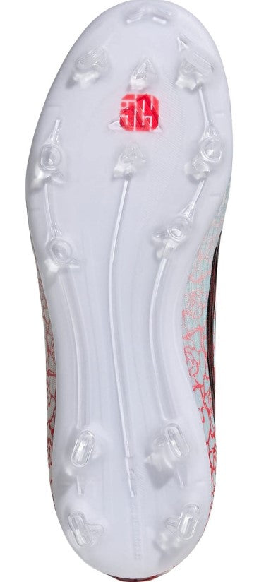 F50 League Laceless FG/MG