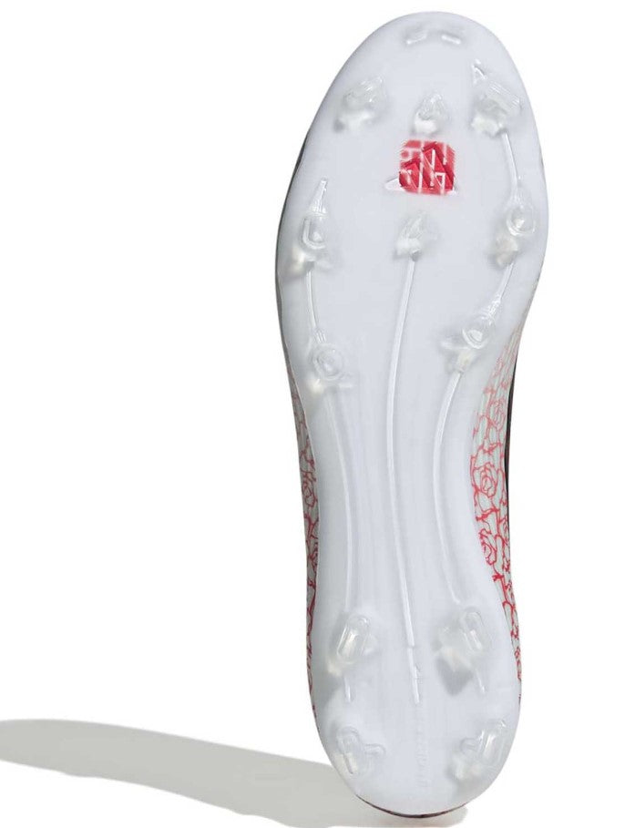 F50 League Laceless FG/MG