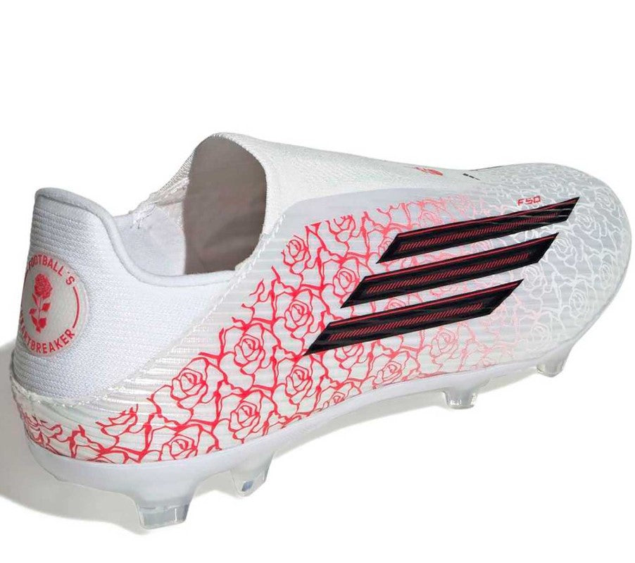 F50 League Laceless FG/MG