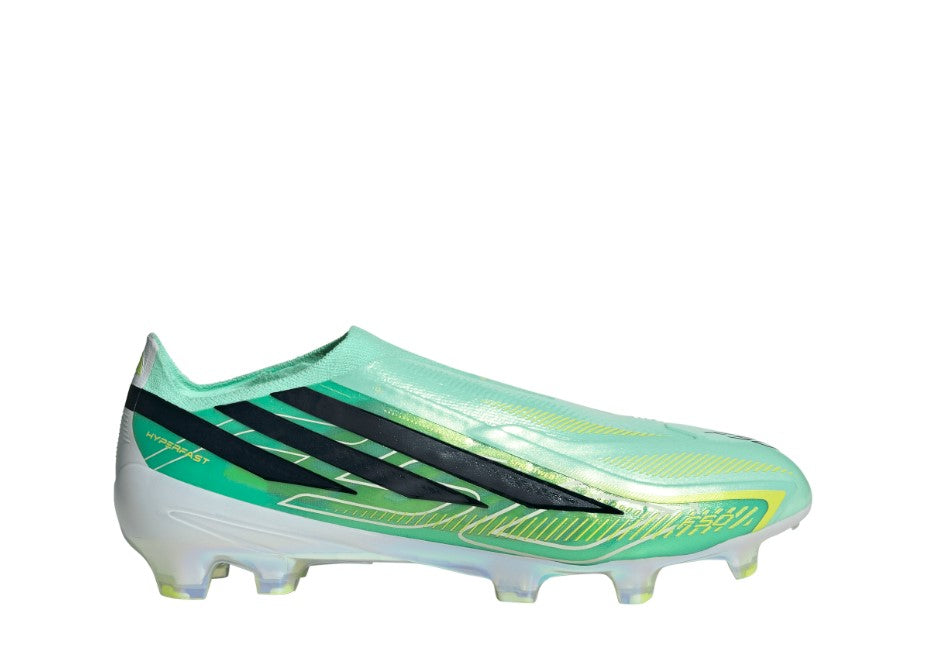 מקצועי | F50 Hyperfast Elite Laceless FG