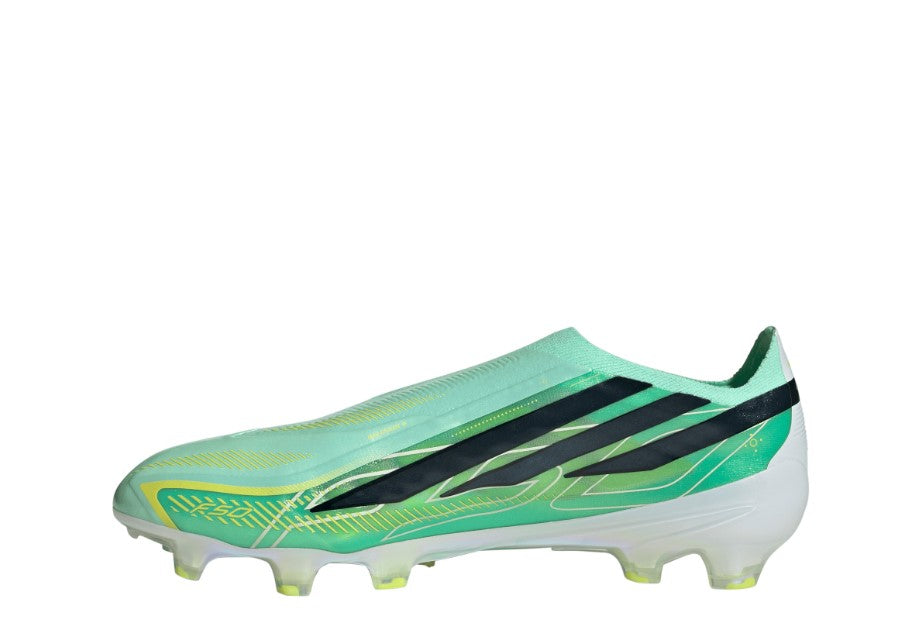 מקצועי | F50 Hyperfast Elite Laceless FG