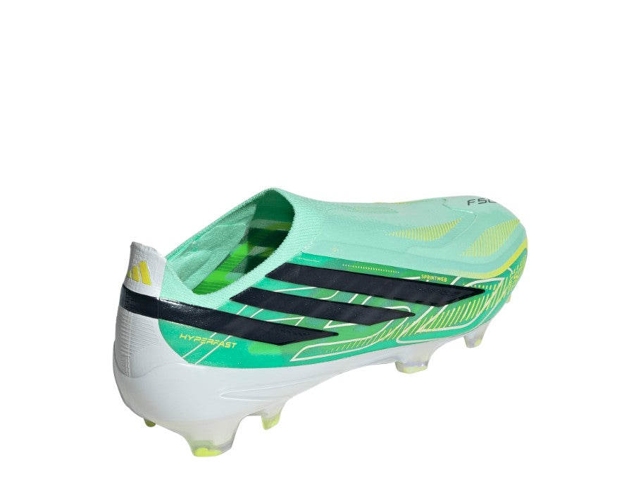 מקצועי | F50 Hyperfast Elite Laceless FG