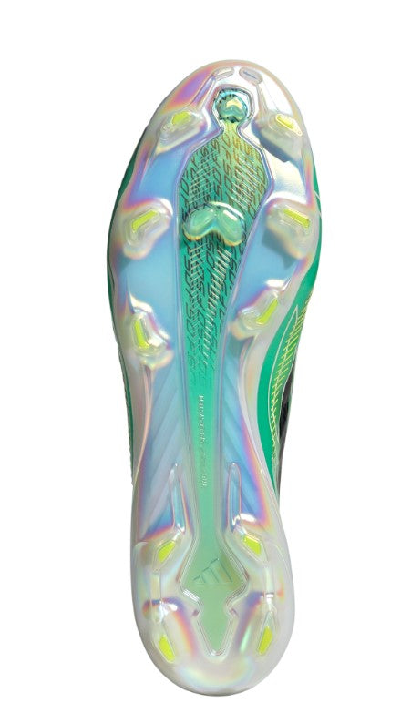 מקצועי | F50 Hyperfast Elite Laceless FG
