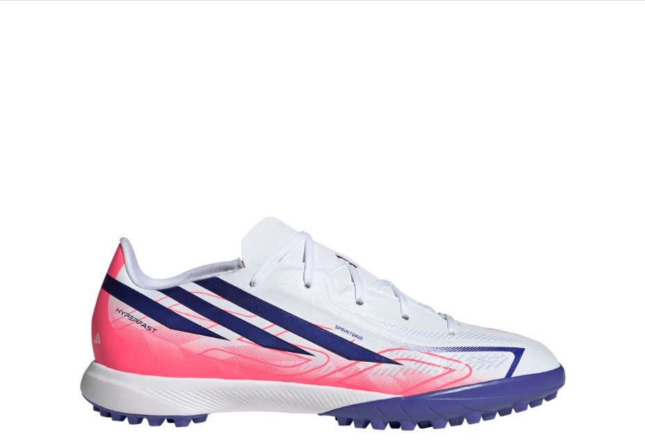 F50 Hyperfast League TF