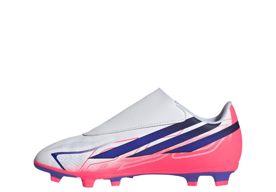 F50 Hyperfast Club Velcro FG/MG