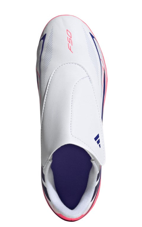 F50 Hyperfast Club Velcro FG/MG