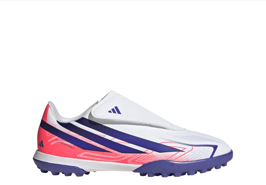 F50 Hyperfast Club Velcro TF