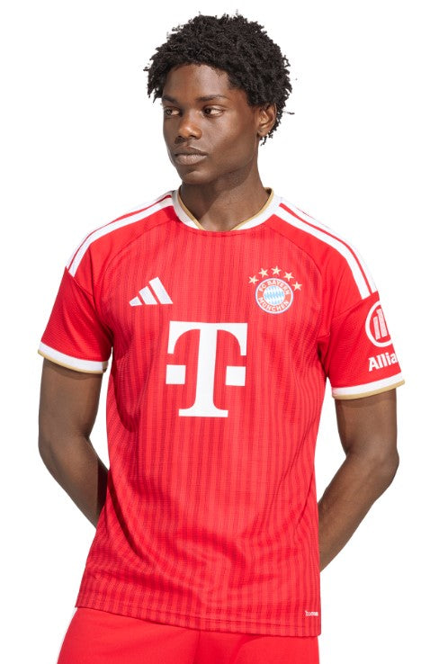 FC Bayern 26/27 Home Jersey