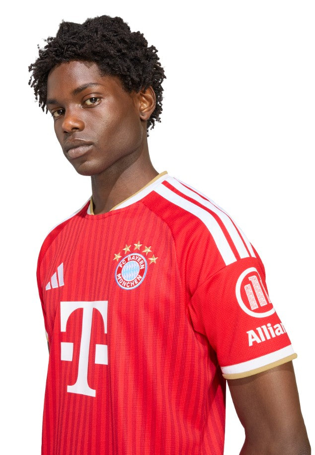 FC Bayern 26/27 Home Jersey