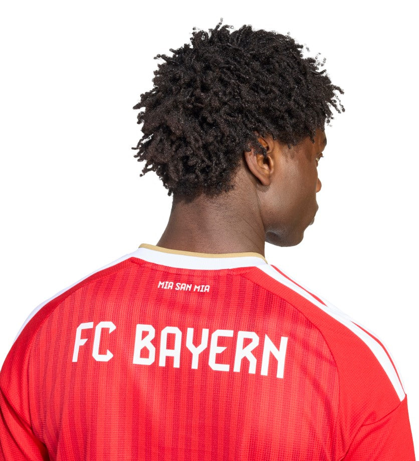FC Bayern 26/27 Home Jersey