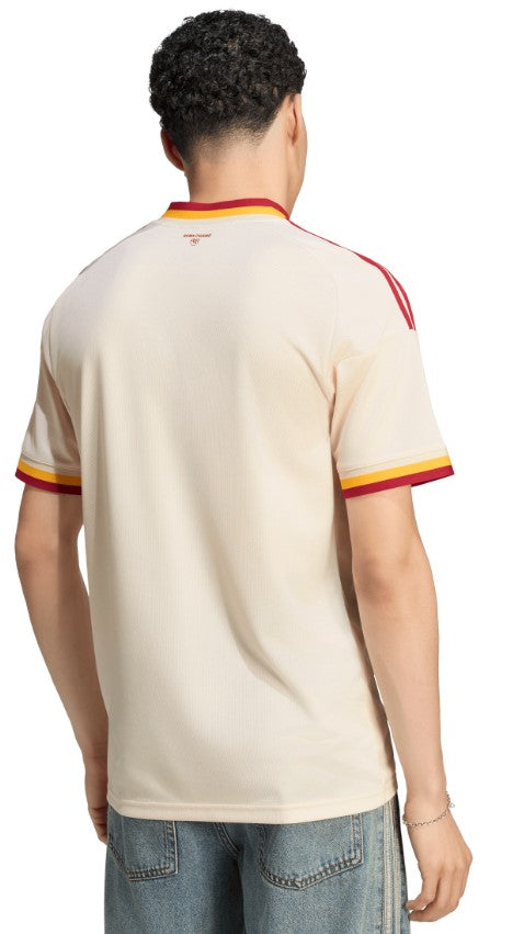AS Roma 26/27 Away Jersey