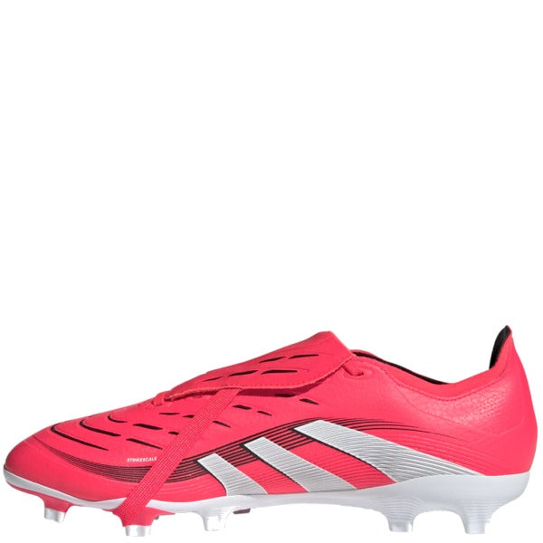 Predator League FT FG/MG