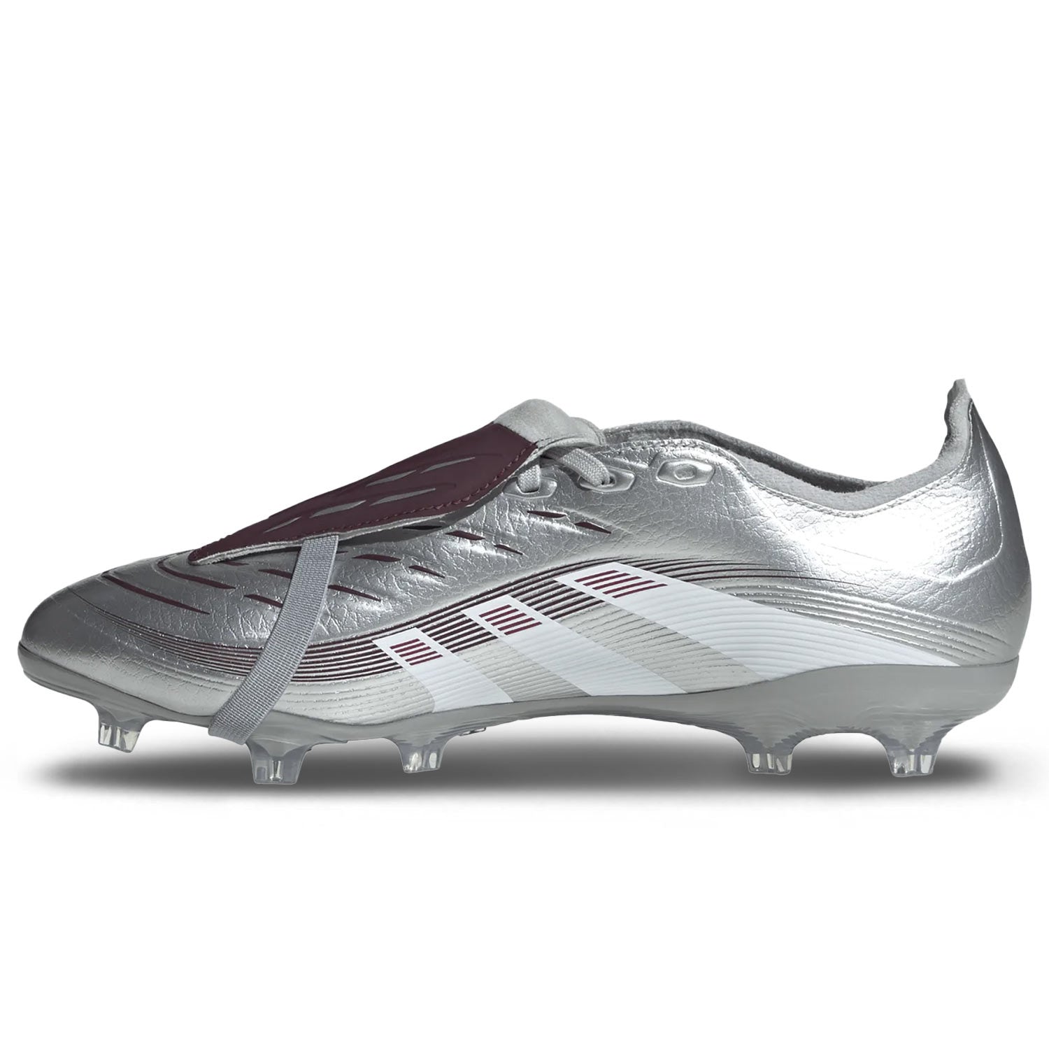 Predator League FT FG