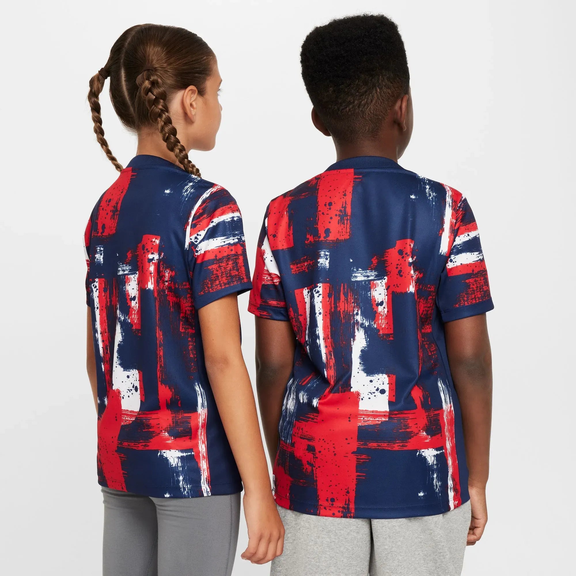 Paris Saint-Germain Pre-Match Top