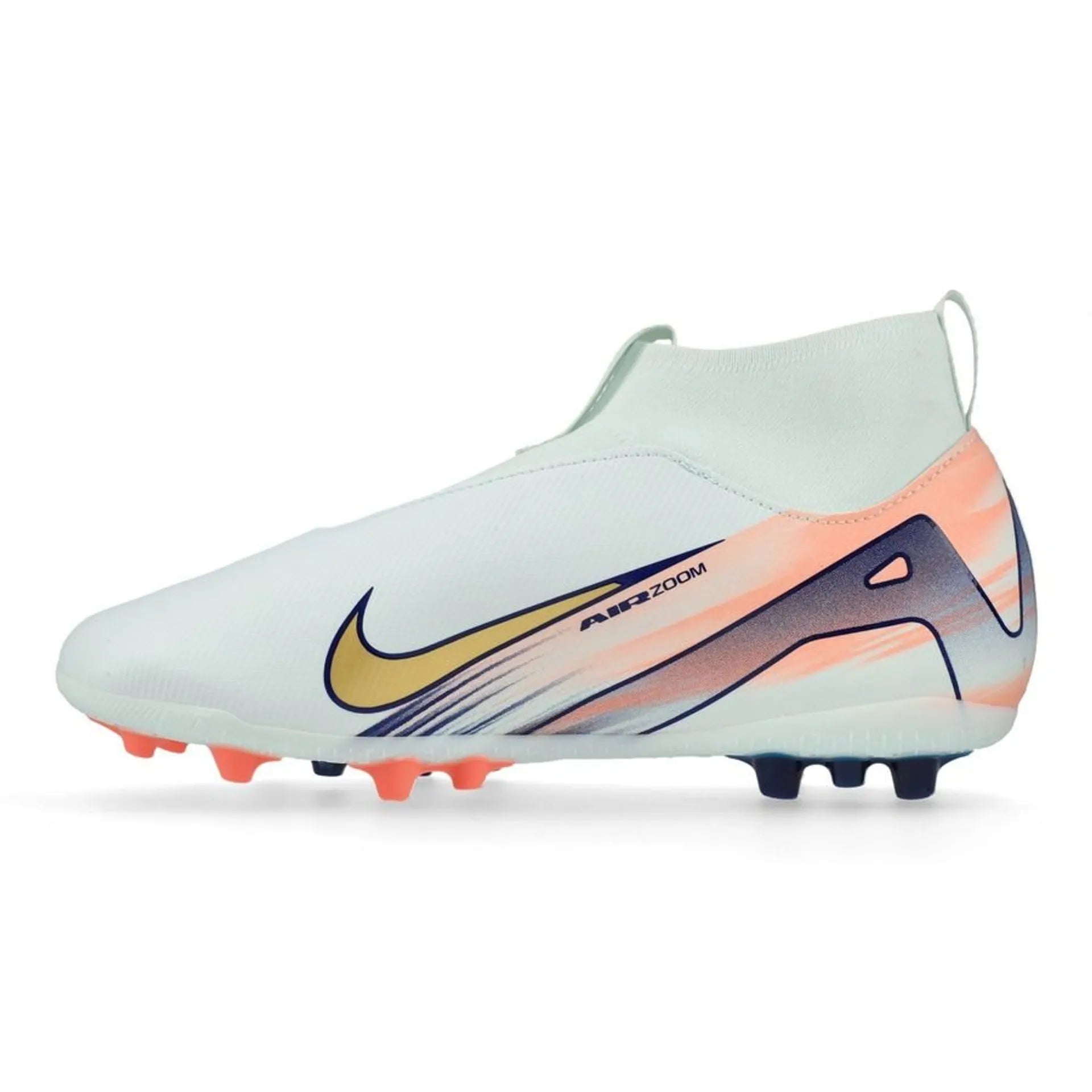 Jr. Zoom Mercurial Superfly 10 Academy AG