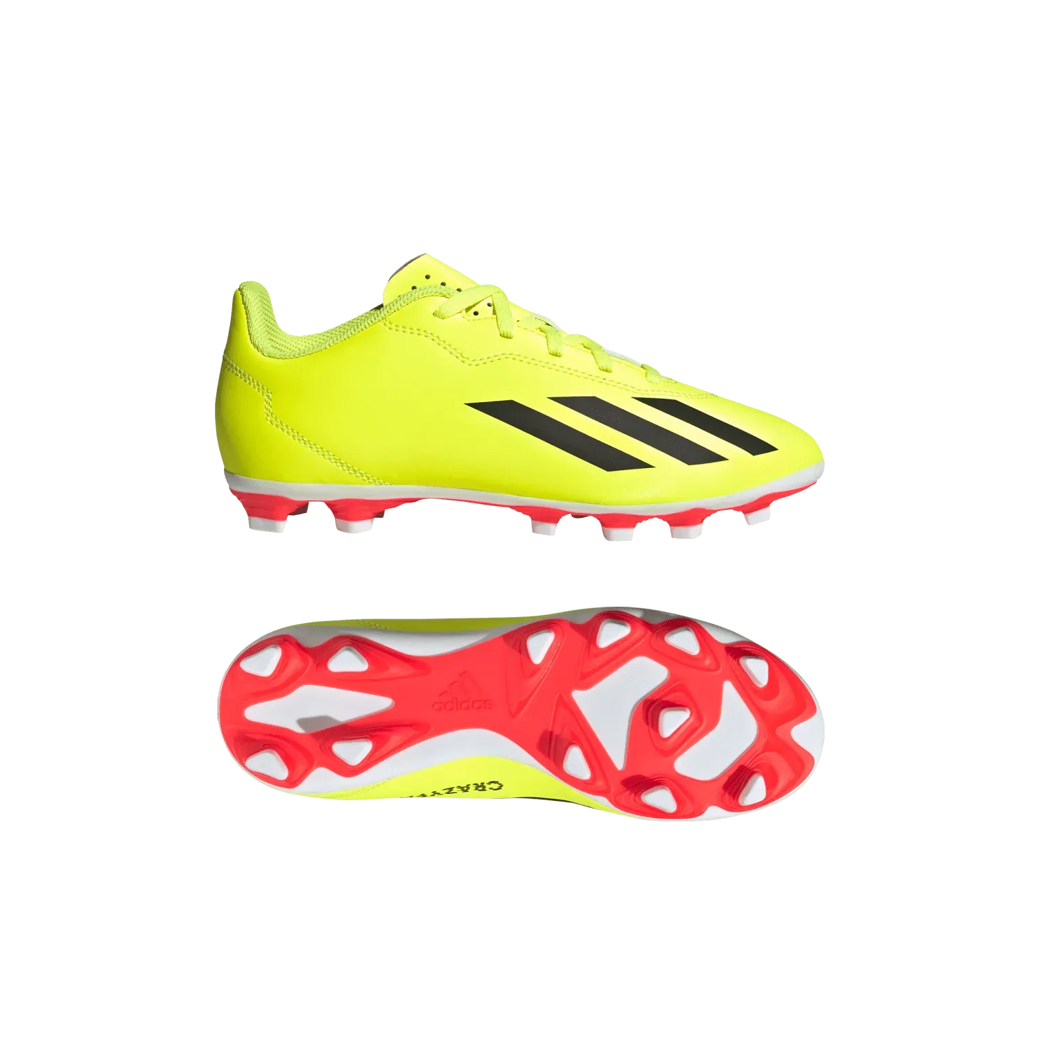 X CRAZYFAST CLUB FGX