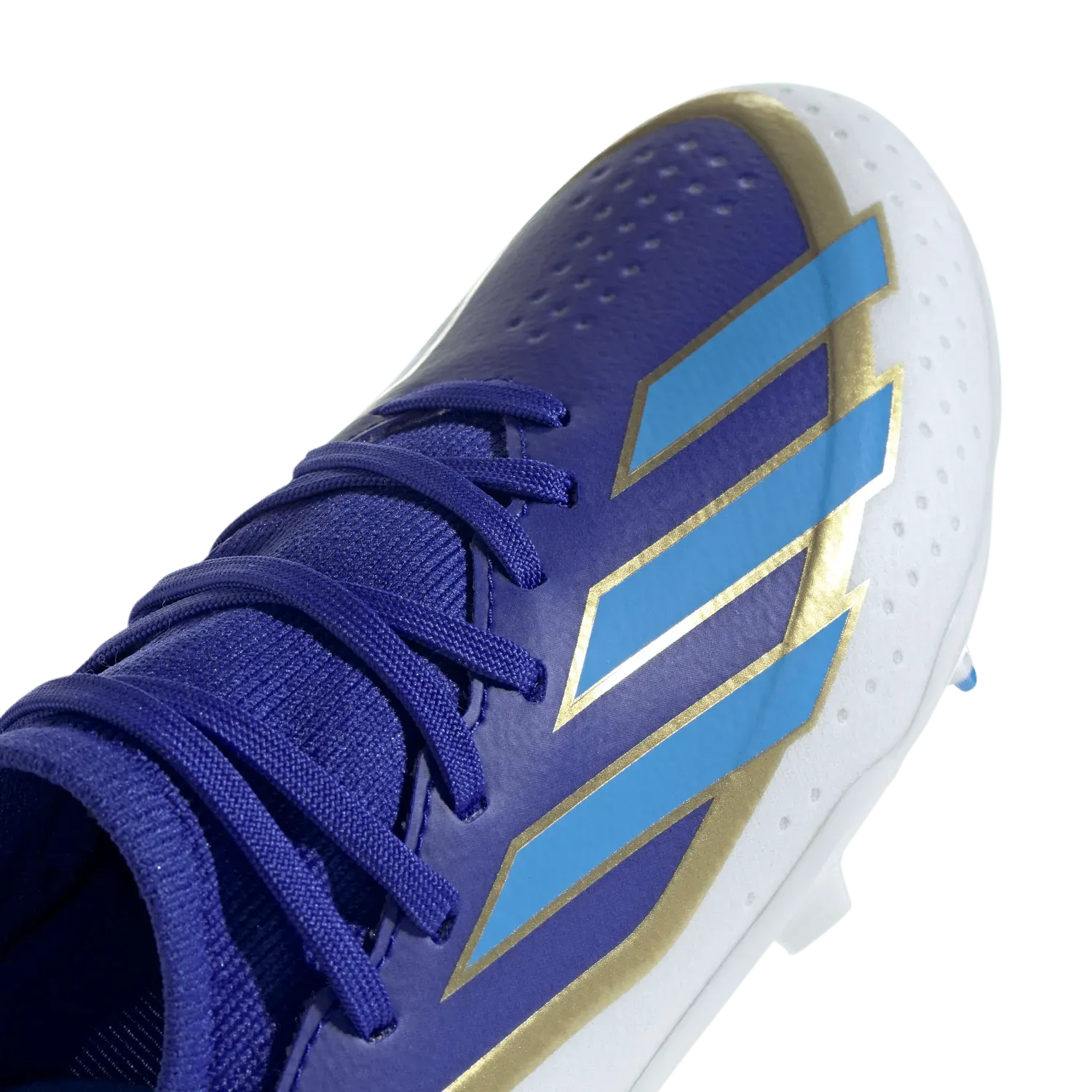 X CRAZYFAST MESSI LEAGUE FG