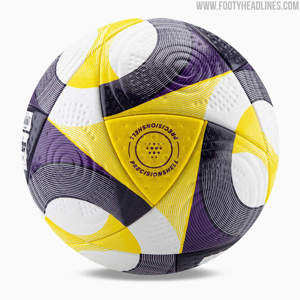 CNXT25 PRO כדור משחק מקצועי ליגת העל עונת 2025/2026