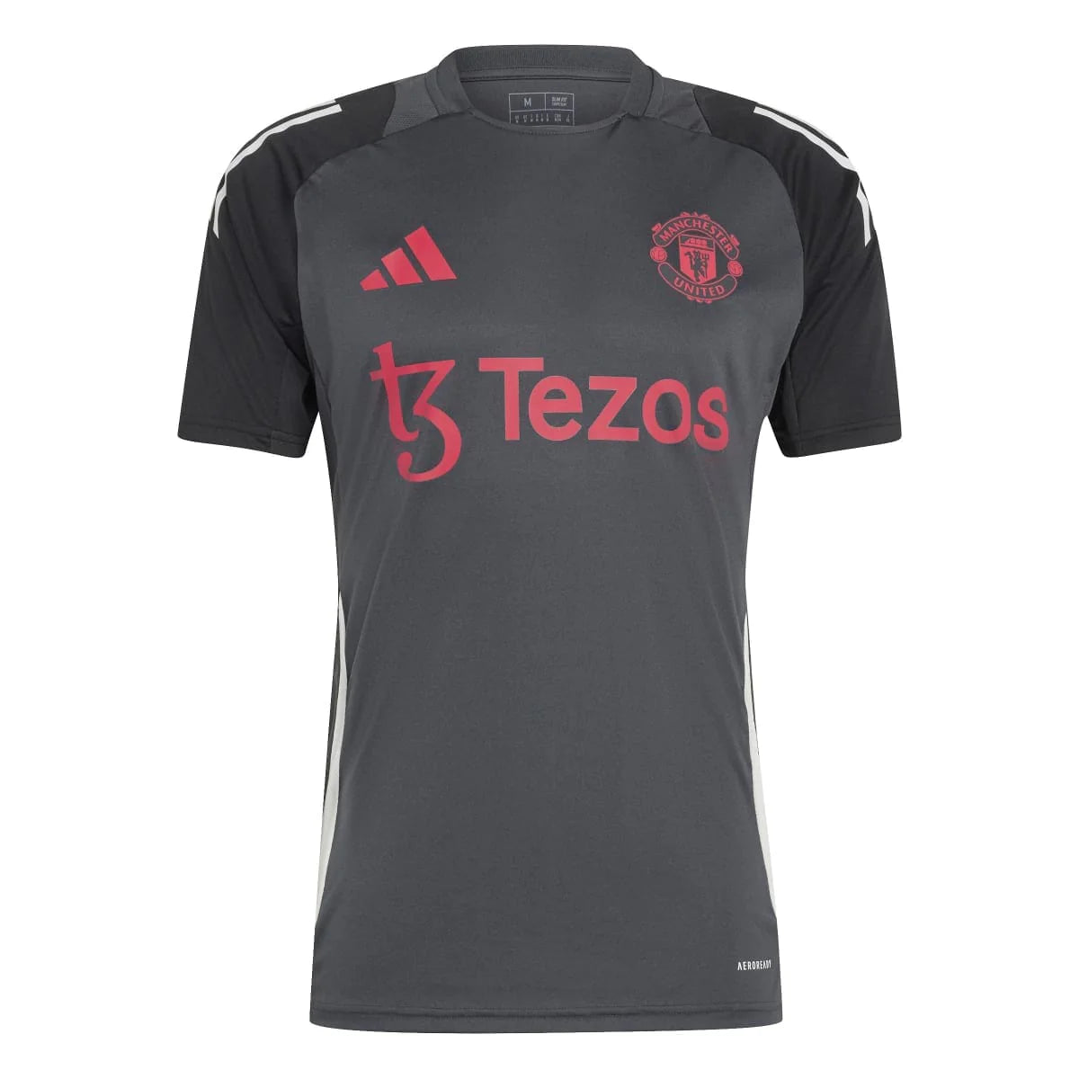 MUFC EU TR JSY חולצת אימון מנצ'סטר יונייטד