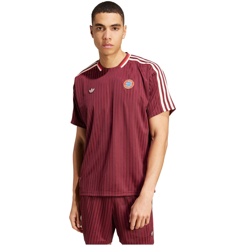FC Bayern Terrace Icons Jersey