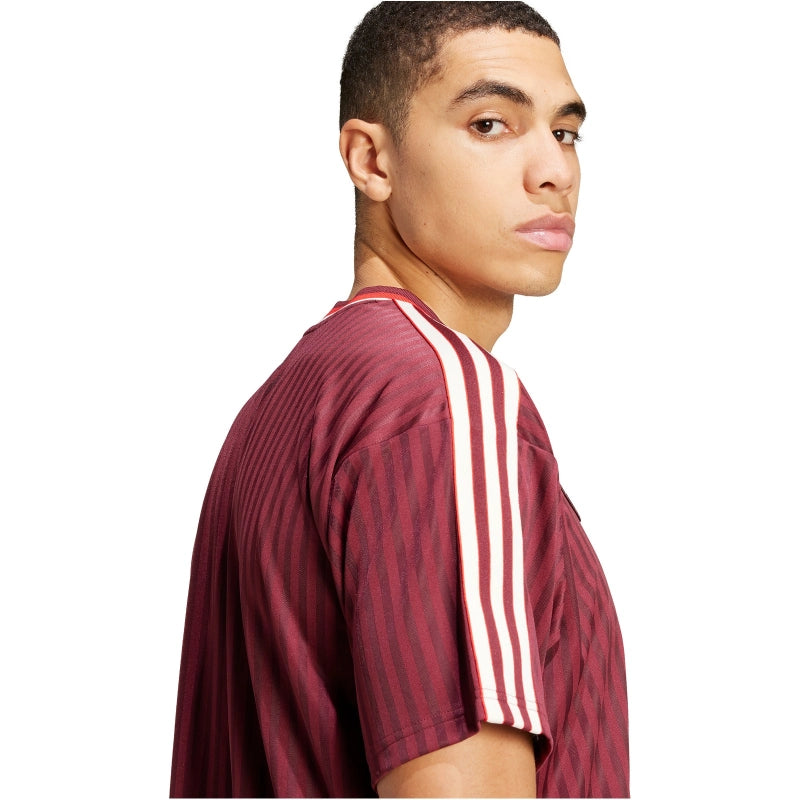 FC Bayern Terrace Icons Jersey