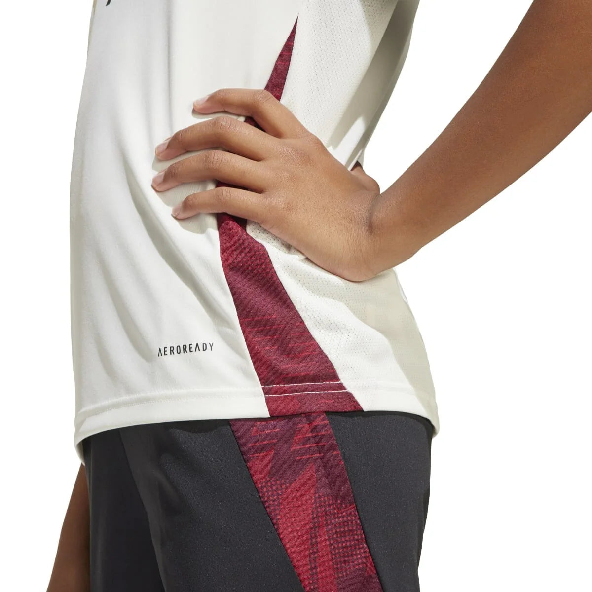 Manchester United Training Jersey