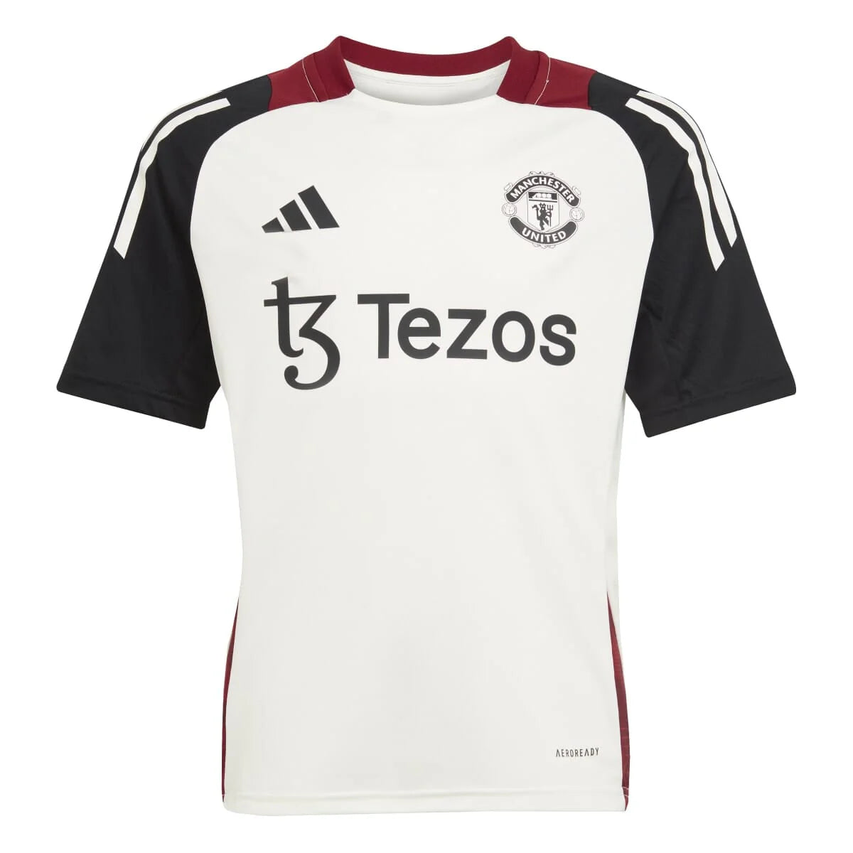 Manchester United Training Jersey