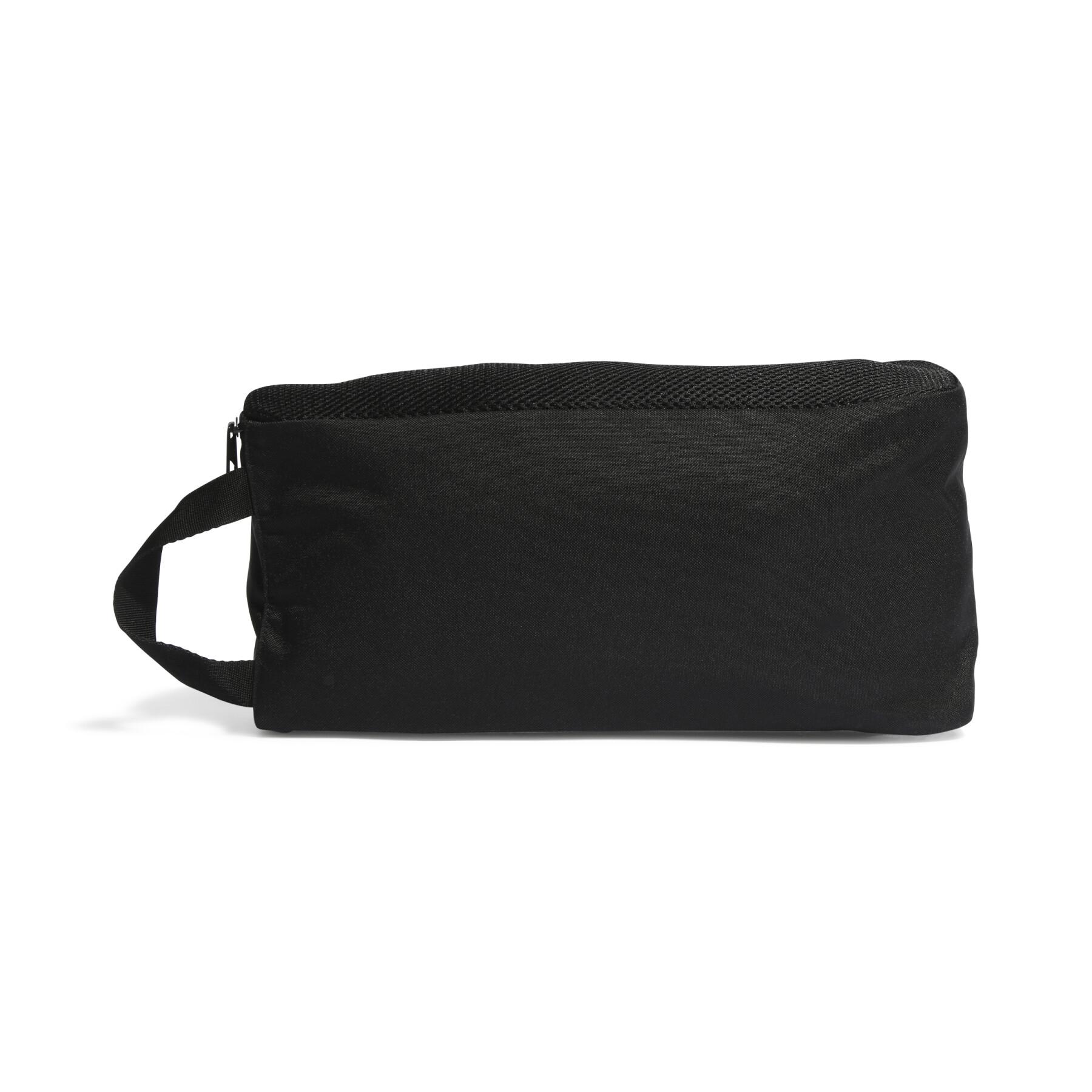 TR SHOEBAG black תיק נעליים