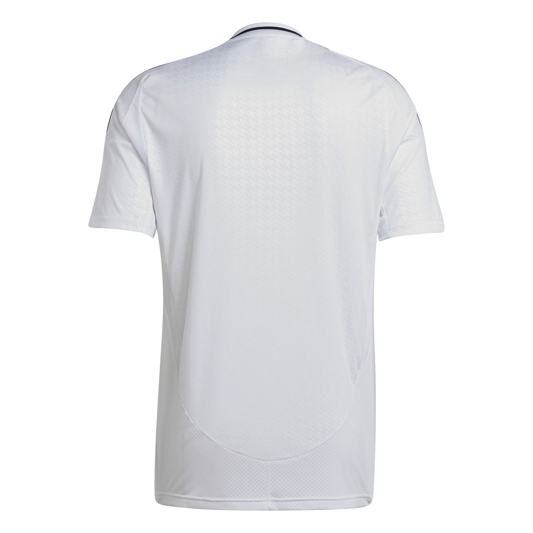 Real Madrid 24/25 Home Jersey