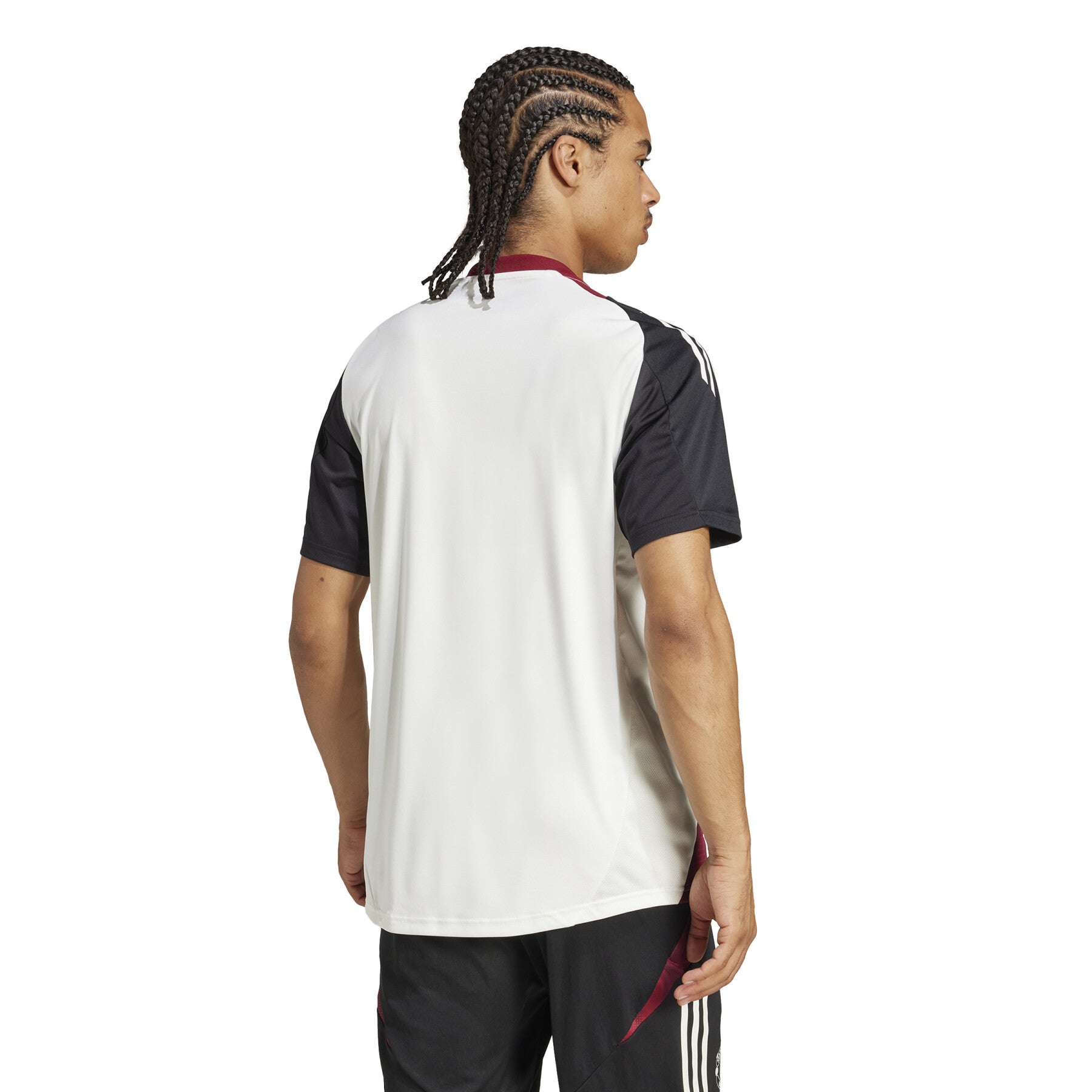 Manchester United Tiro 24 Training Jersey