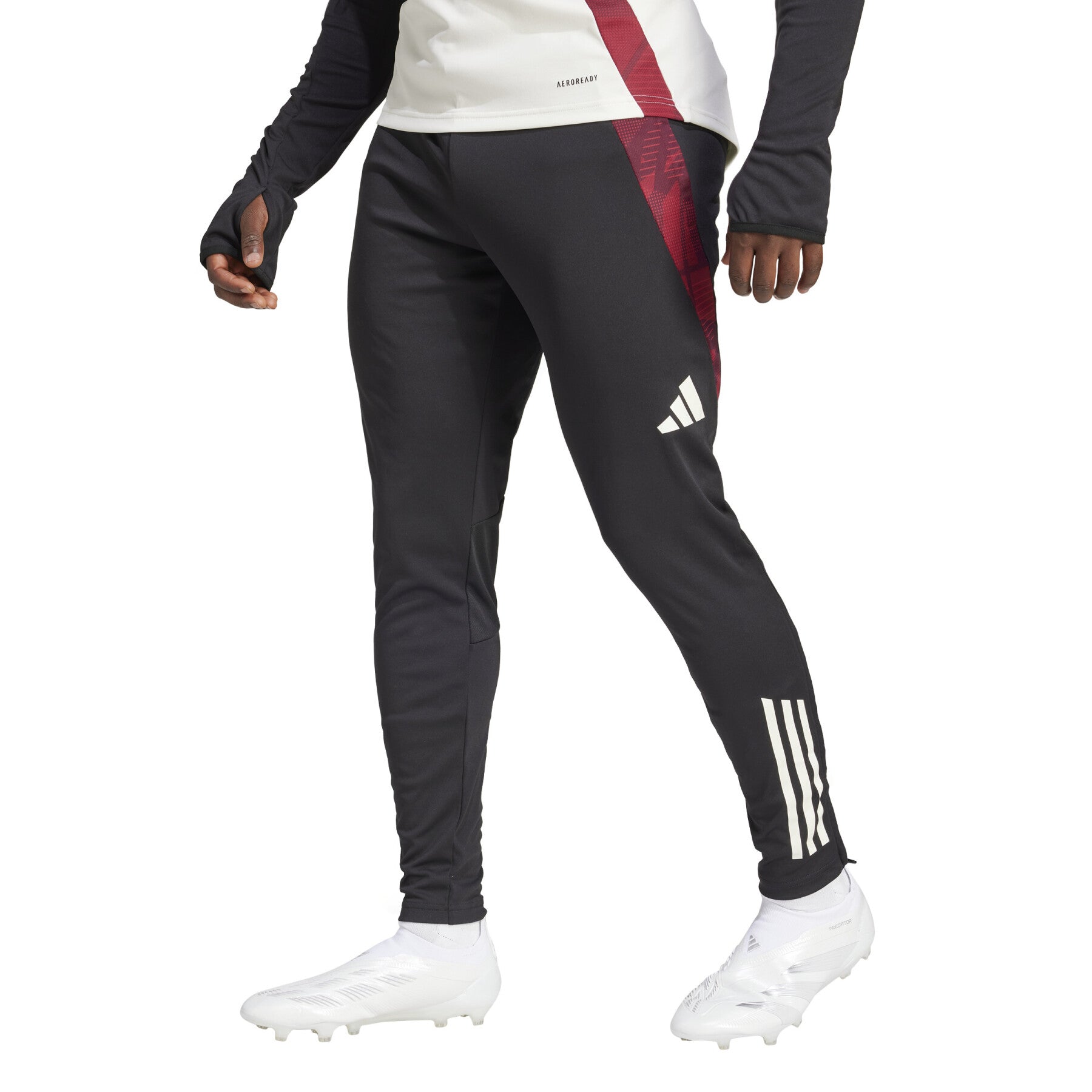 Manchester United Tiro 24 Training Pants